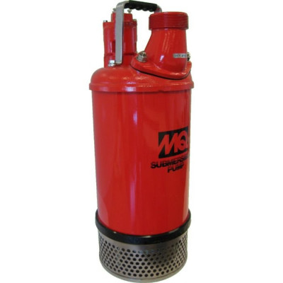 Multiquip ST3050D Three-Phase Electric Submersible Pump