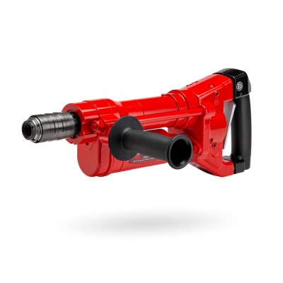 Joint Zone HD13 SDS MAX 2" Hydraulic Hammer Drill (U/W Capable)