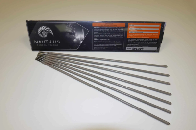 Nautilus Wet Welding Electrodes