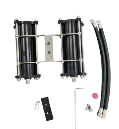 Nemo RK15002 Tank Kit (SO)