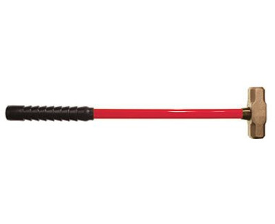 CS Unitec SLEDGE HAMMER 12lbs AlBz