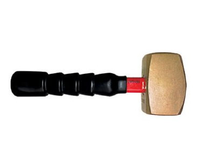 CS Unitec Non-Sparking EX108U-0200A Club Hammer AlBr