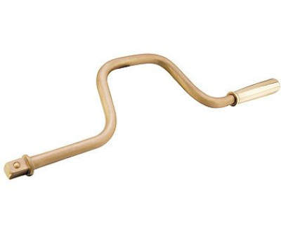 CS Unitec Non-Sparking EX1505A-A 3/8" Speed Handle AlBr