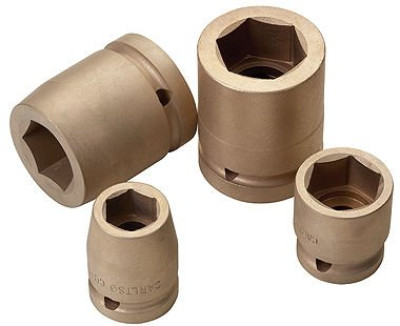 CS Unitec 30mm Impact 1" Drive Socket
