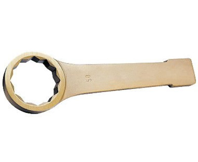 CS Unitec Non-Sparking Ex201-070UA 1 1/8" AlBr