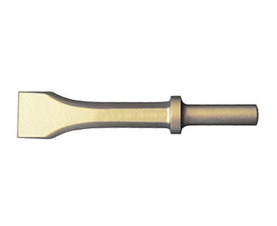 CS Unitec Non-Sparking Ex314-65B 2-3/8" Chipping Hammer Chisel CuBe