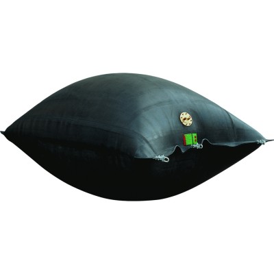 75"-88" Multi-Size Pillow Style Large Diameter Inflatable Pipe Plug