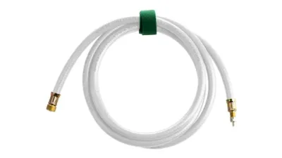 Sava 78904 Commercial Pipe Plug Inflation Hose 6ft.