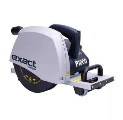Exact PipeCut P1000