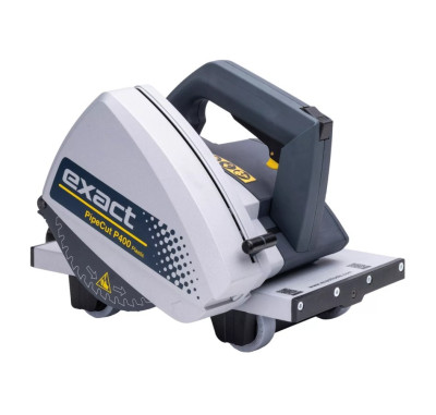 Exact PipeCut P400 System