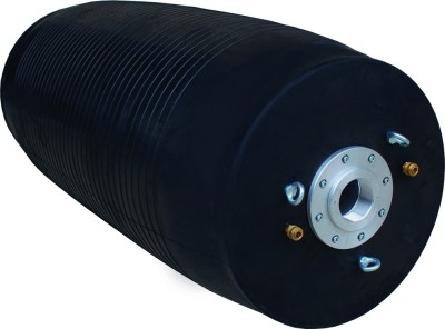 Sava 545784 32"-72" Multi-Size High Performance Inflatable Pipe Plug W/ 4" Bypass