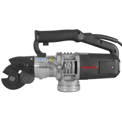 Edilgrappa 150.02450 Pro-Cut 12 Top Handle Electric 120V Rebar Cutter