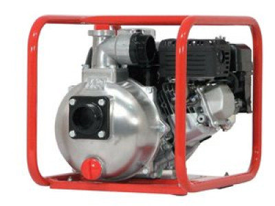 Multiquip QP2H Gasoline-Powered Centrifugal Pumps