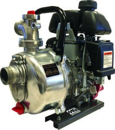 Multiquip QP15HP High-Pressure Centrifugal Pump