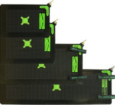 Sava 519837 SLK-L 20 15x30 PowerLift 22.2 Ton Heavy Duty Rescue Lift Bag (8 Bar/116 PSI)