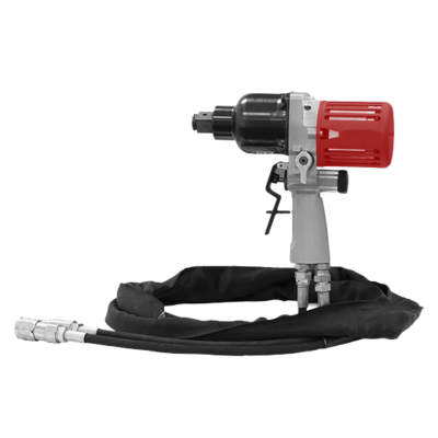 Joint Zone K0554 DHW501 Hydraulic 1" Impact Wrench (3687 ft. lbs) (U/W Capable)