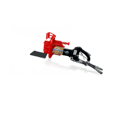 Joint Zone K0549 HDS6 Quick Tensioning Hydraulic Concrete Chainsaw Powerhead (U/W Capable)