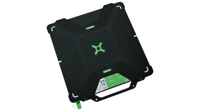 Sava 608049 VEGA 10 12x12 High-Pressure Lifting Bag (12 BAR/ 174 PSI)