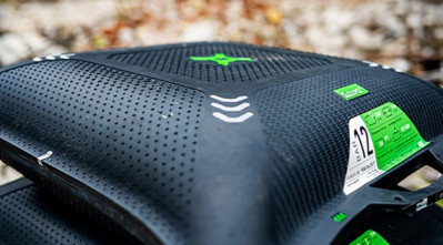 Sava 616673 VEGA Flat 20/17 24x24 High-Pressure Lifting Bag (12 BAR/ 174 PSI)