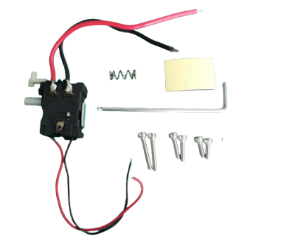 Nemo RK01004 Electric Switch Assembly