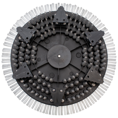 Nemo RK20015 Scraper Brush for Heavy Growth