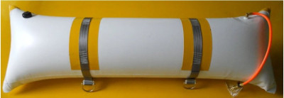 Carter CBBL-600 Boatlift Tube