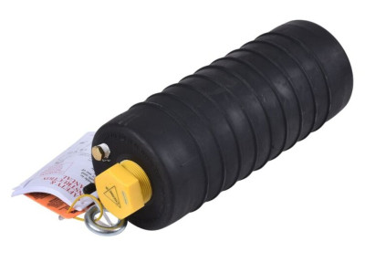 Cherne 265068 6" - 8" Test Ball with 1-1/2" Bypass