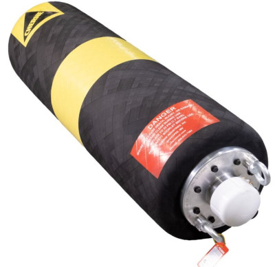 Cherne 310428 20-40 in. I-Series Test-Ball