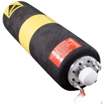 Cherne 310448 24-48 in. I-Series Test-Ball