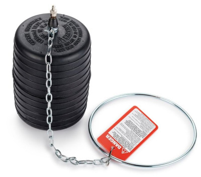 Cherne 270059 5" Test Ball