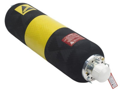 Cherne 311128 6-12 in. I-Series Test-Ball with 1" Bypass