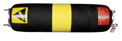 Cherne 312338 15-32 in. I-Series Test-Ball with 2" Bypass 