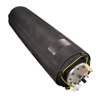 Cherne 610448 24-48 in. I-Series Test-Ball with sleeve