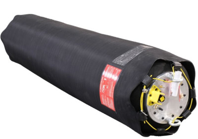 Cherne 610618 24-60 in. I-Series Test-Ball with sleeve