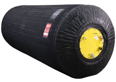 Cherne 610728 48-72 in. Test-Ball with sleeve