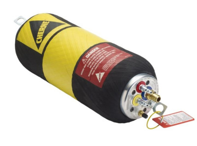 Cherne 317127 6-12 in. Air-Loc Plug (Front)