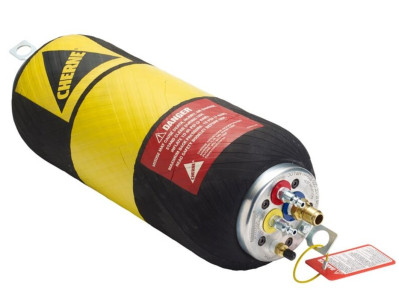 Cherne217128 8-12 in. Air-Loc® Plug (Front)