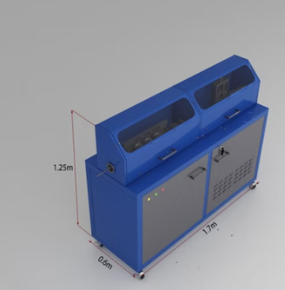 Morice Tech M-4-10 