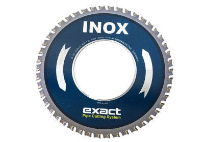 Exact Inox 140 Blade
