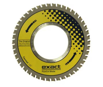 EXACT CERMET 140 Multi-Material Ceramic Alloy Blade