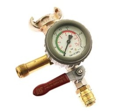 Sava 551503 Single Fitting Controller (1 Bar/14.5psi)