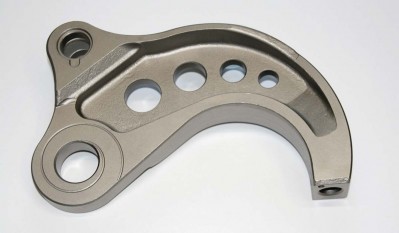 Tehma SJCC300 Spare Jaws for CC300 Concrete Crusher