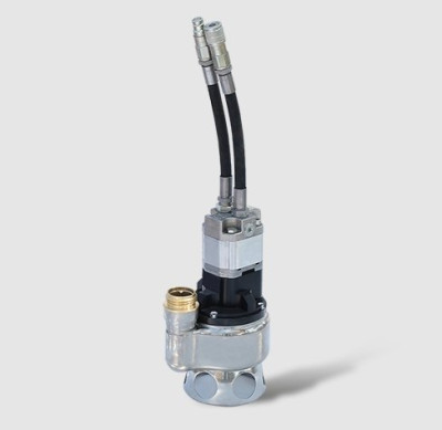 DOA K0056 SP20 Submersible 2" Hydraulic Slurry/Trash Pump