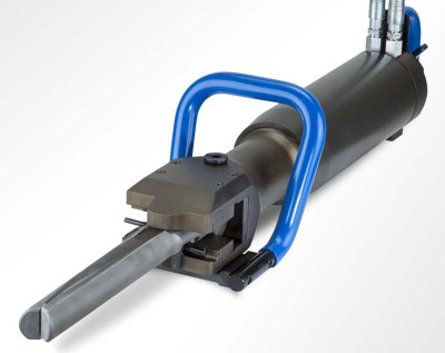 Tehma SP400SW Concrete and Rock Splitter (U/W Capable)