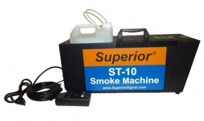 Superior Signal ST-10 Electric Smoke Blower