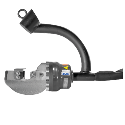Edilgrappa 155.00070 T22 Hydraulic with Electric Drive Rebar Cutter