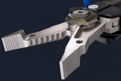 Tehma SJC350 Spare Jaws for CS350 Combi Shear Spreader