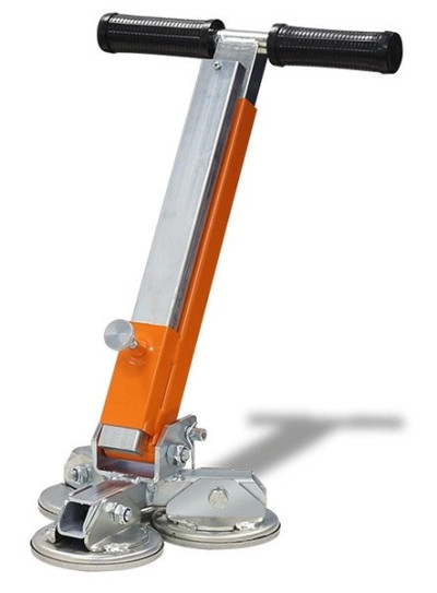 Italifters K0547 XT11 Nano (1433 lb lift capacity)