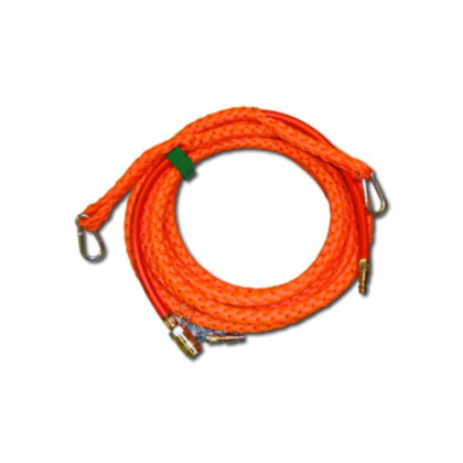 Sava 532307 16' Lift Rope + Inflation Hose