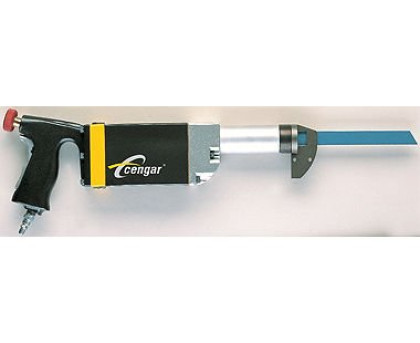 CS Unitec CL75 Air Reciprocating Saw w/ Rear Trigger (ATEX)